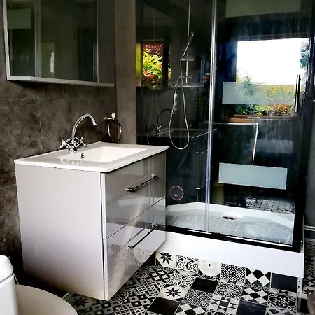 La Chaumiere De Diella Vakantiehuis Villainville