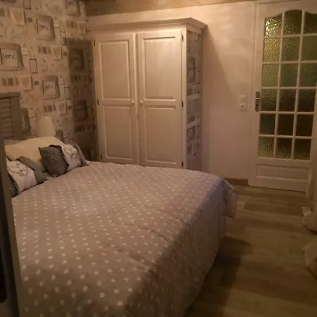 Vakantiehuis La Chaumiere De Diella *