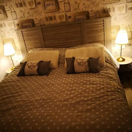 Vakantiehuis La Chaumiere De Diella