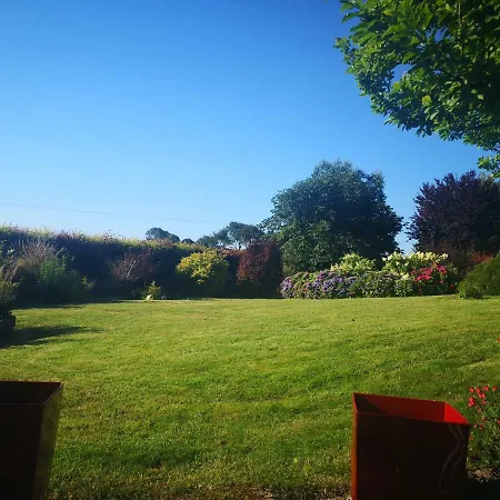 Vakantiehuis La Chaumiere De Diella *